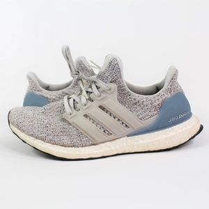 womens ultra boost 4.0 grey